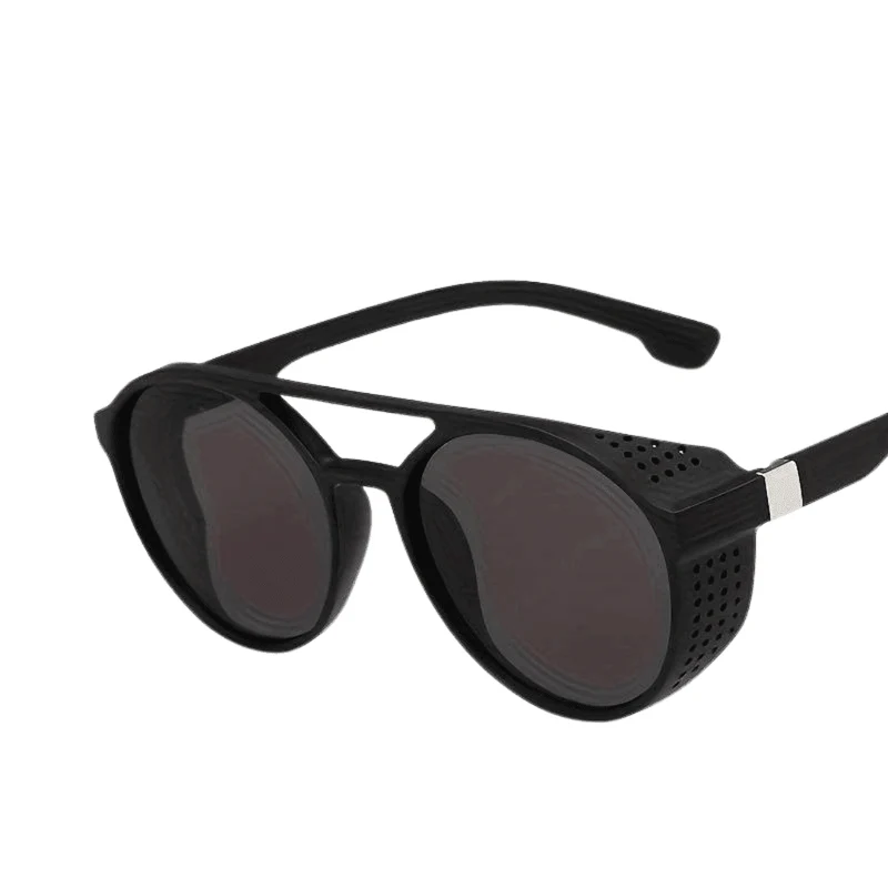 Steampunk Sonnenbrille #3