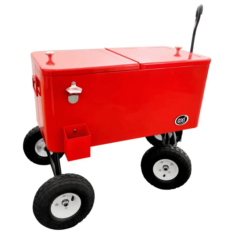 Festival Kühlboxwagen
