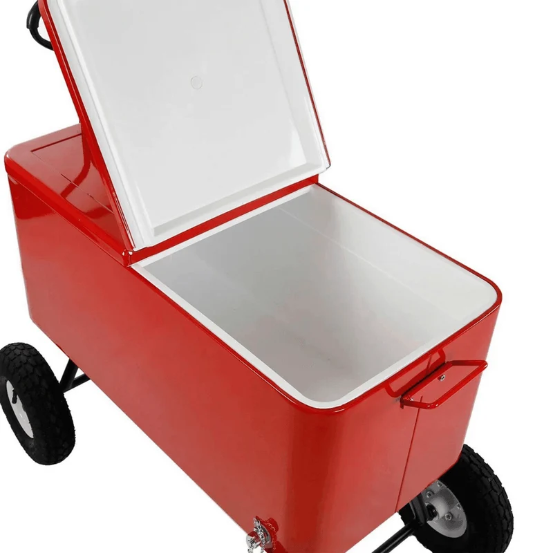 Festival Kühlboxwagen