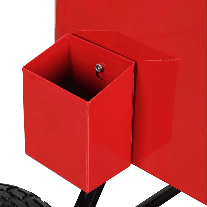 Festival Kühlboxwagen