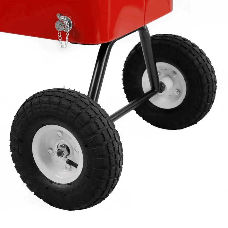 Festival Kühlboxwagen