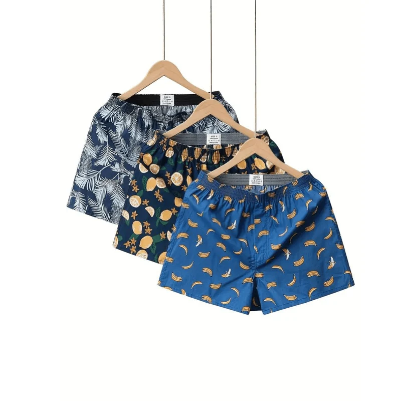Short Frucht Design #2