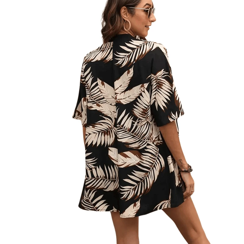 Damen Outfit 2- teilig # 6 Festival
