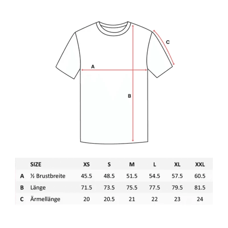 Techno Code T-Shirt (unisex)