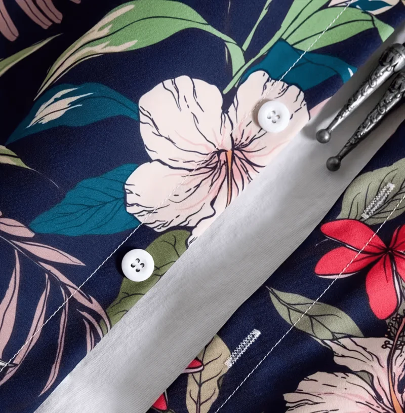 Festival Outfit Summer Bloom 2-teilig