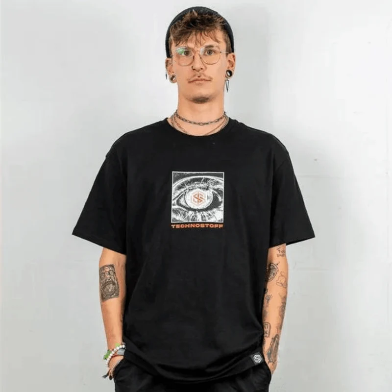 Spectrum Of Souls T-Shirt (unisex, schwarz)