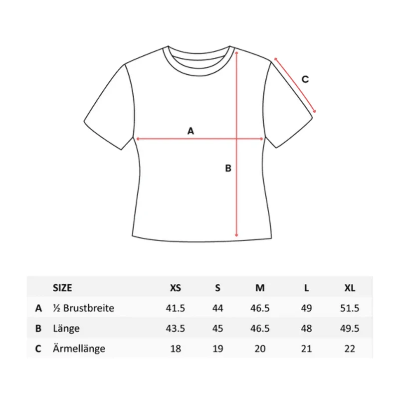Dr. Uff Crop Top (schwarz)