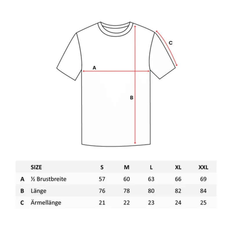Virtual Rave T-Shirt (oversized, unisex, black)