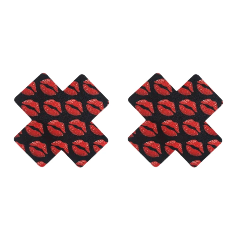 Nippel Pads Kiss