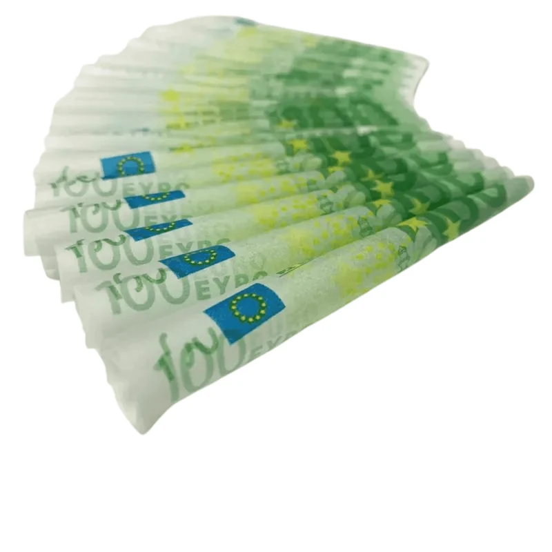 Vorgerollte Partyzigarette 100€