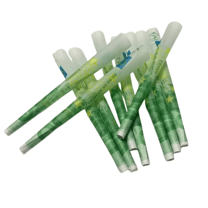 Vorgerollte Partyzigarette 100€