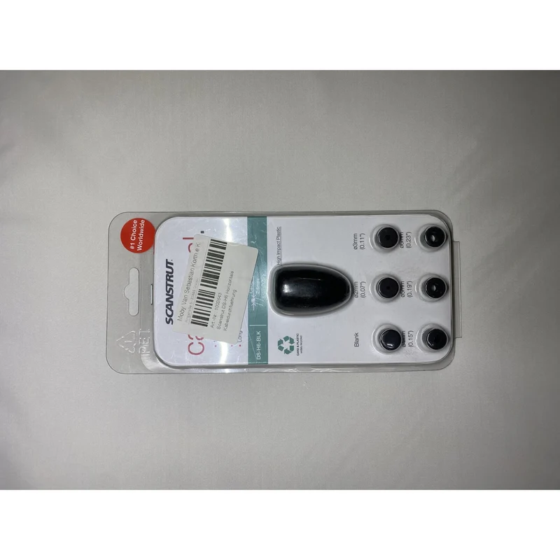 Scanstrut DS-H6 Horizontale Kabeldurchführung