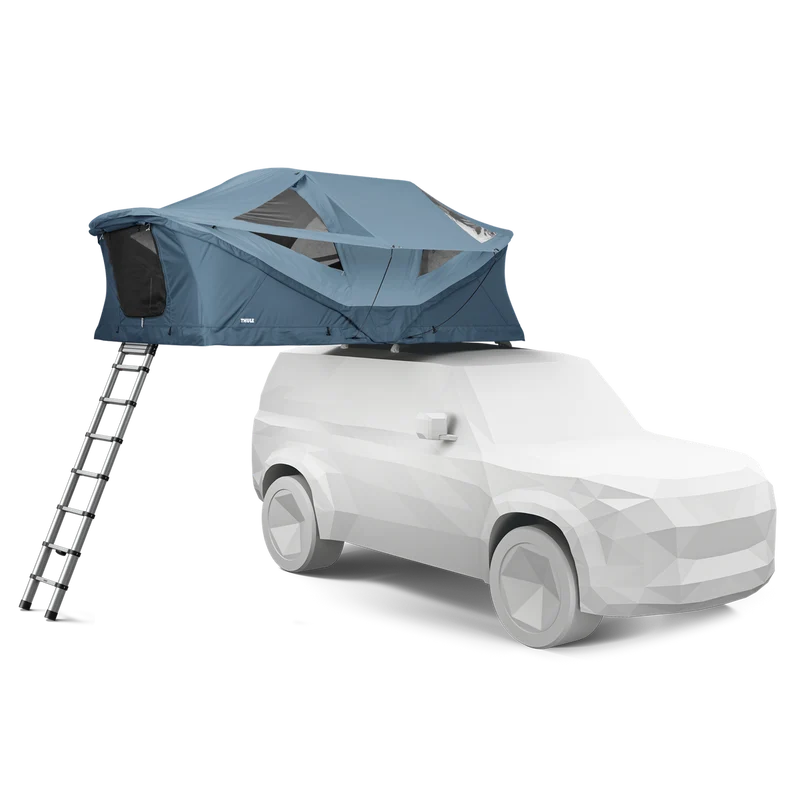 Thule Approach 2 L Dachzelt 170x240cm 68kg