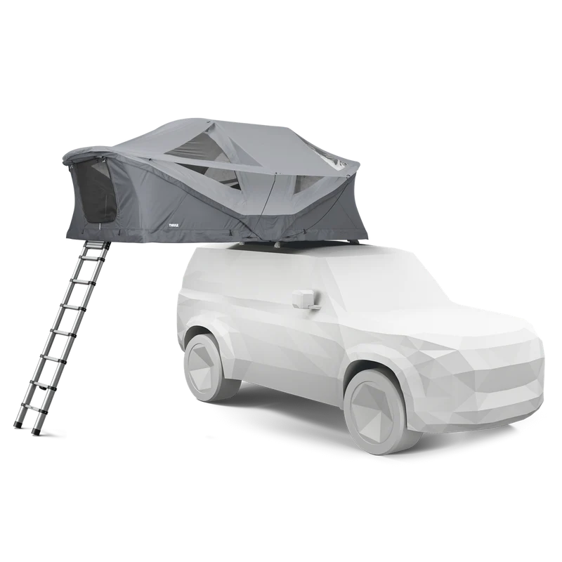 Thule Approach 2 L Dachzelt 170x240cm 68kg