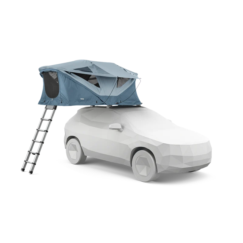 Thule Dachzelt Approach S 209x110 50kg