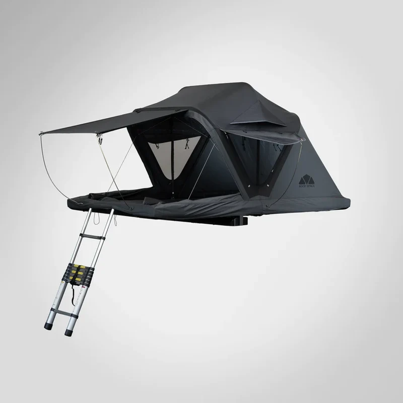 Roof Space 2 Hartschalen Dachzelt 67kg