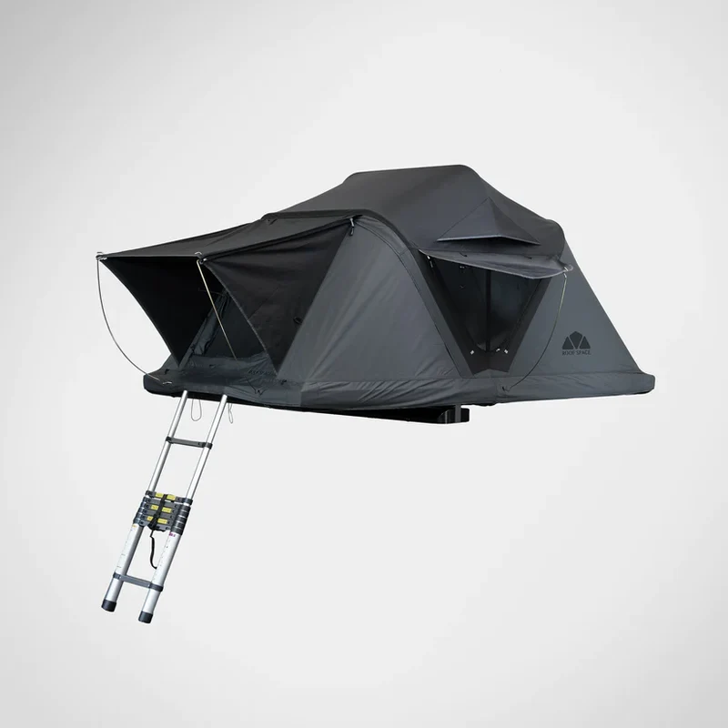 Roof Space 2 Hartschalen Dachzelt 67kg