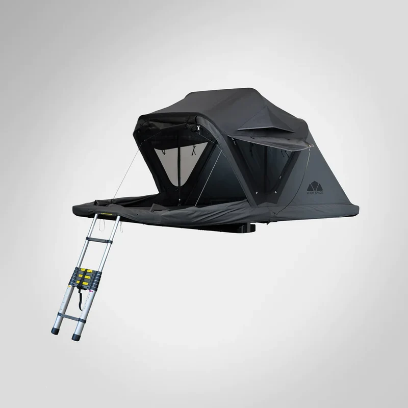 Roof Space 2 Hartschalen Dachzelt 67kg