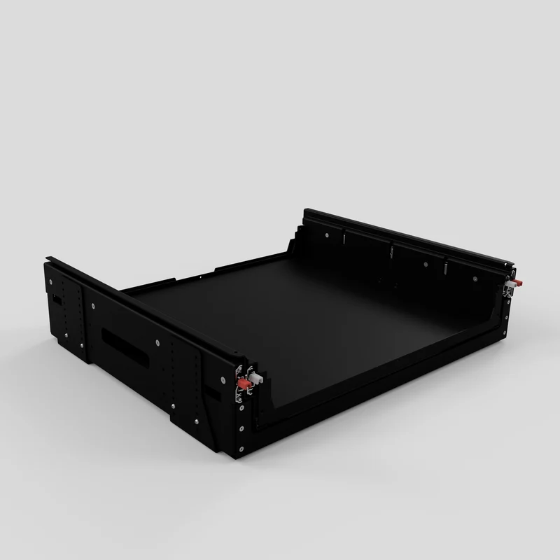 squiq Traveler MINI für kompakte Fahrzeuge und PKW