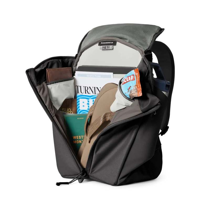 Ranchero™ 18 L Rucksack