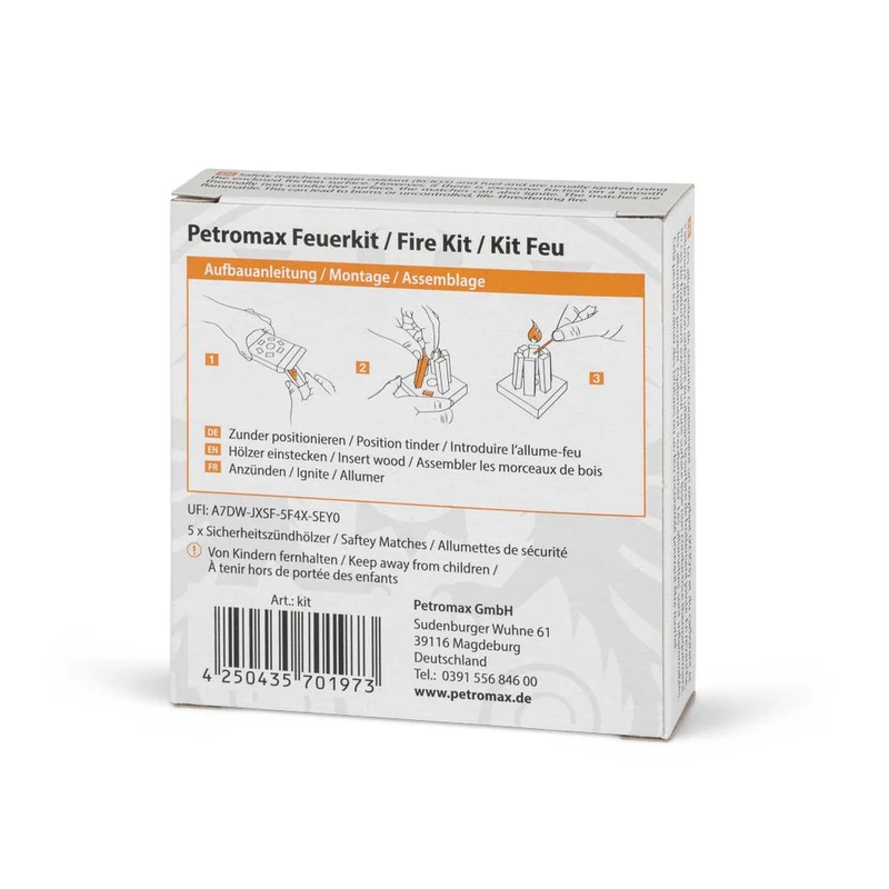 Feuerkit