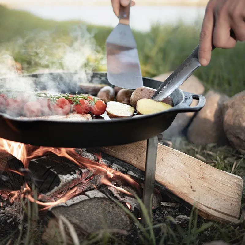 Grill- und Pfannenwender
