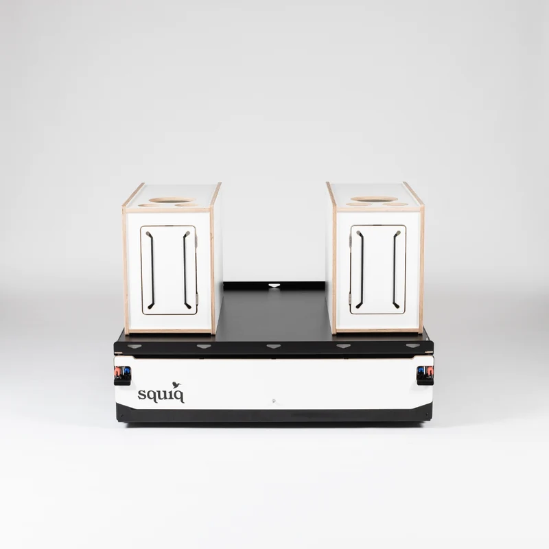 squiq Traveler REGULAR für Kombis und große SUVs
