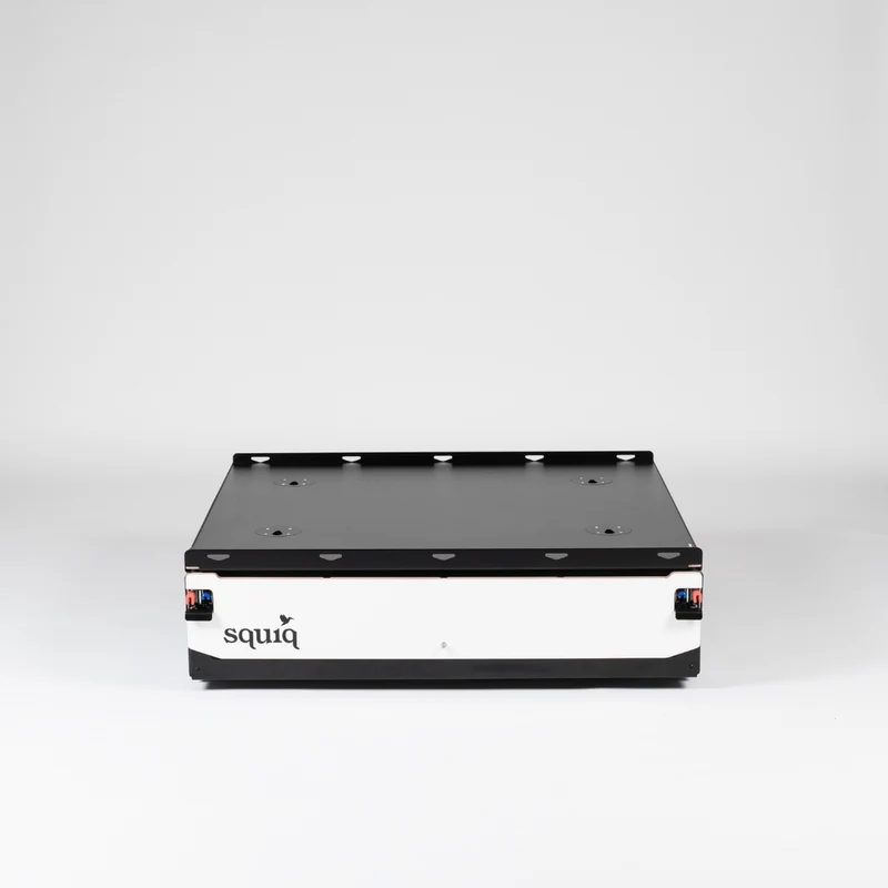 squiq Traveler REGULAR für Kombis und große SUVs