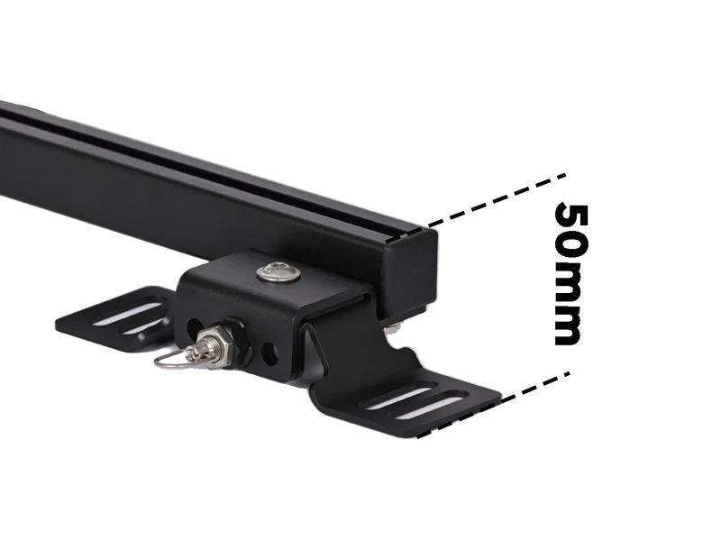 SpaceSnap | Schnellwechsel-System Rolling Space