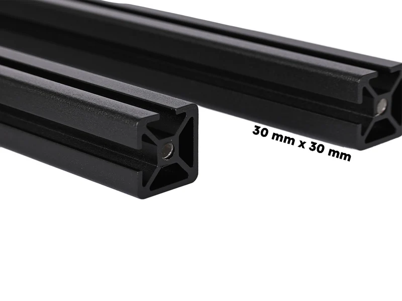 SpaceSnap | Schnellwechsel-System Rolling Space