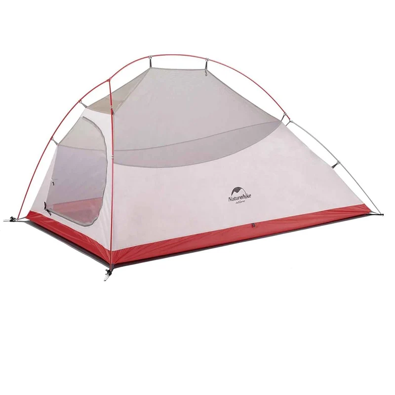Cloud Up™ 2-Person Ultralight Backpacking Tent