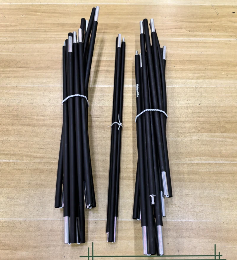 Naturehike Various Tent Pole Accessories