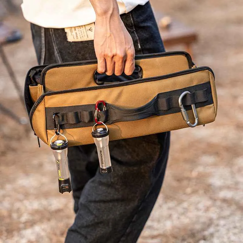 Naturehike Tool Organizer Bag