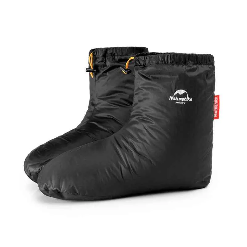 Naturehike Indoor Down Foot Covers