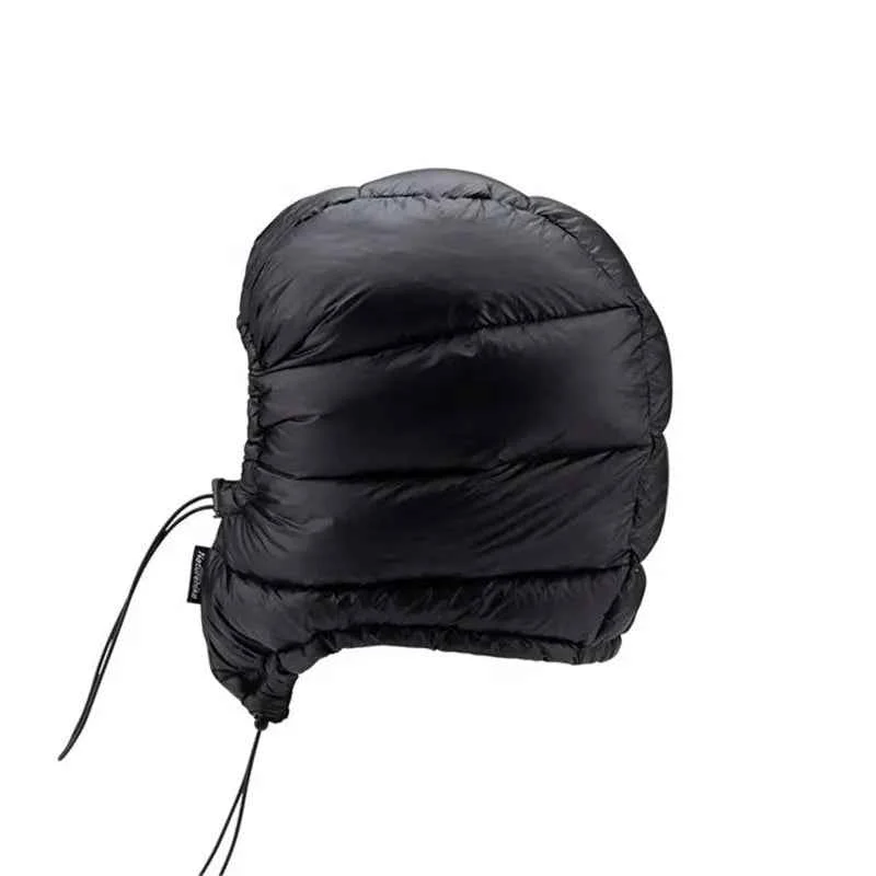 Ultralight Down Insulated Hat
