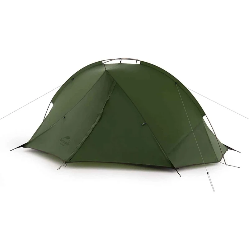 Tagar™ 1-Person Ultralight Backpacking Tent