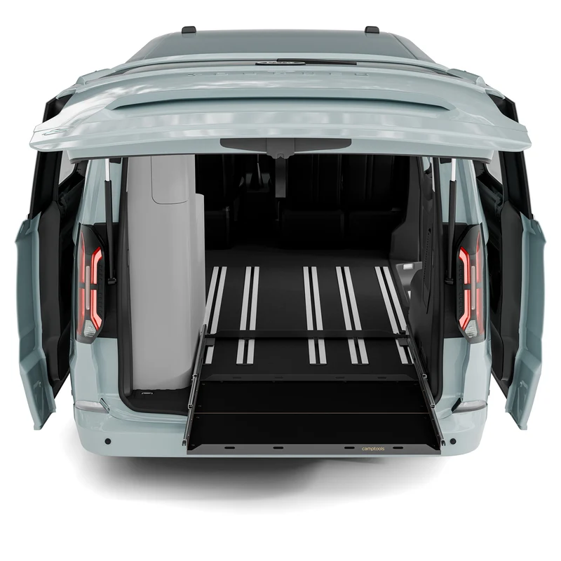 Heckauszug für Westfalia Club Joker Urban