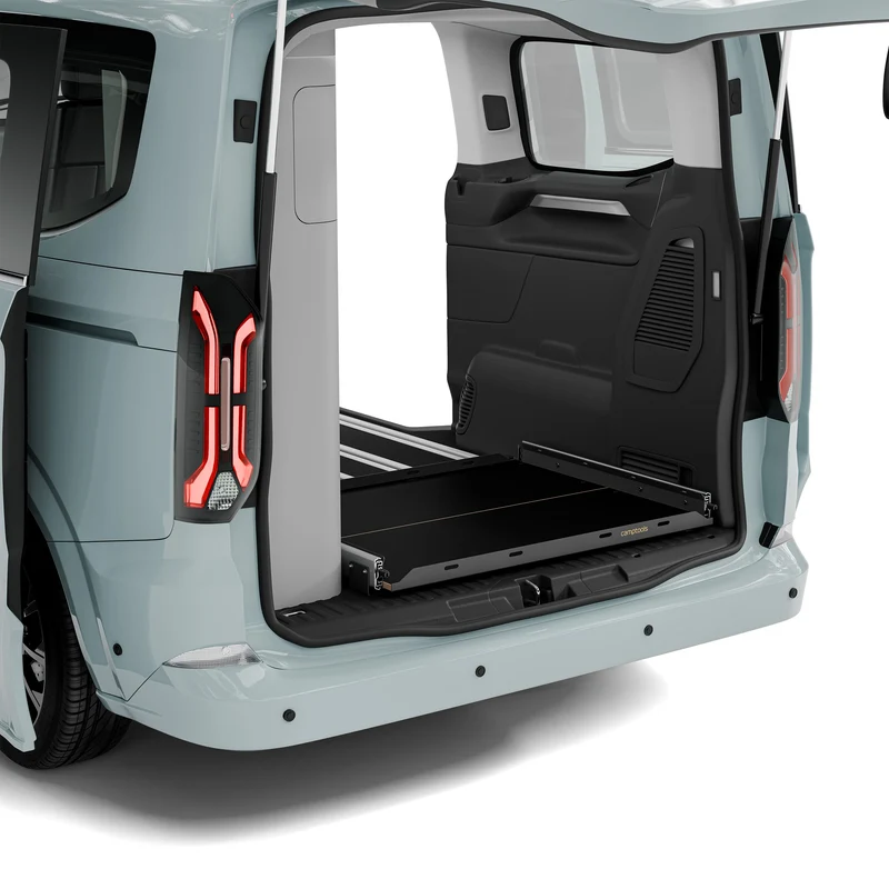 Heckauszug für Westfalia Club Joker Urban