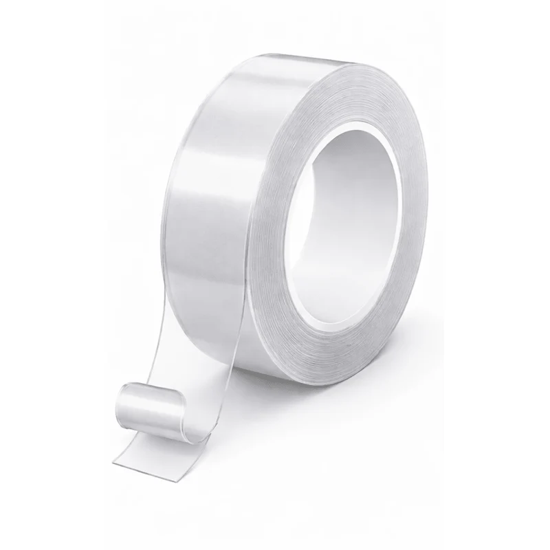 Fashion Tape Rolle 5m doppelseitiges Klebeband