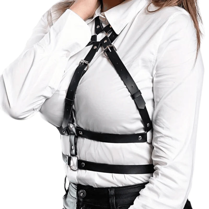Harness Nieten