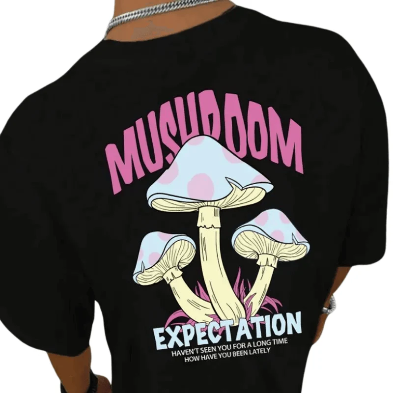 Mushroom T-Shirt