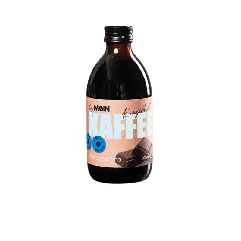 TryMoin Zero Sugar
