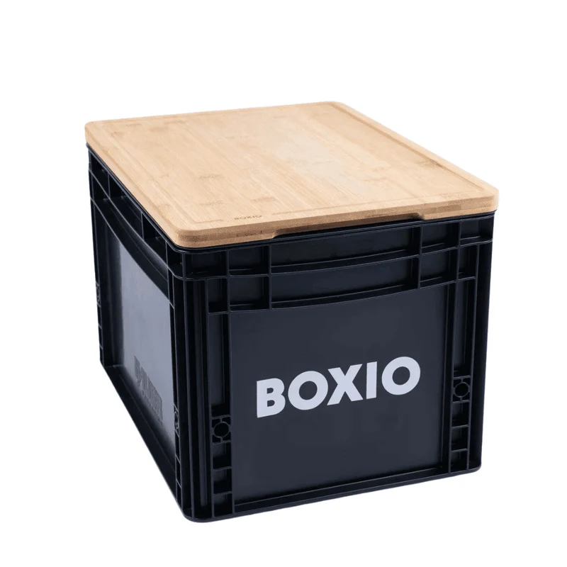 BOXIO Cutting Board
