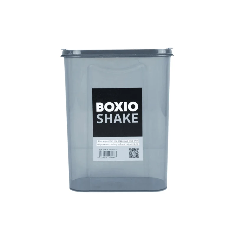 BOXIO Shake