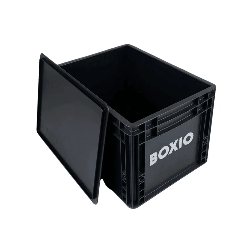 BOXIO Solo