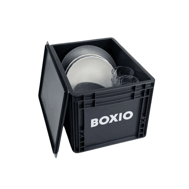 BOXIO Solo
