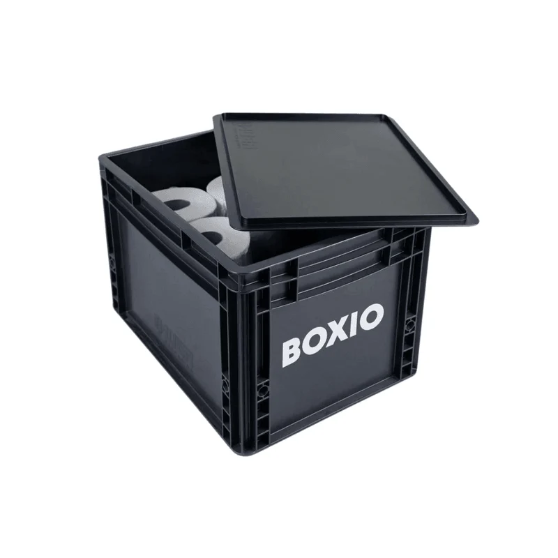 BOXIO Solo