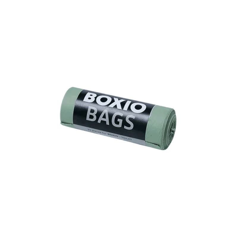 BOXIO Bags