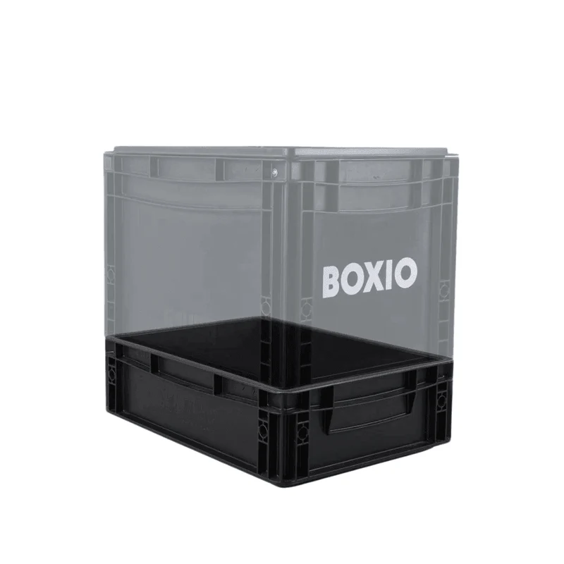 BOXIO Toilet Up