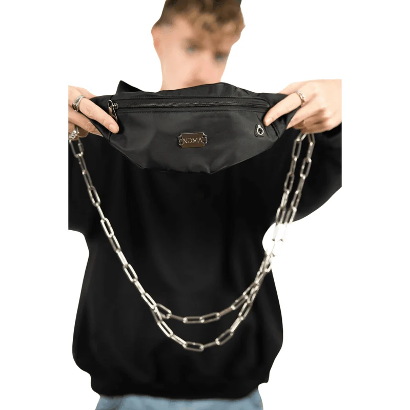 #01 Bag Bauchtasche